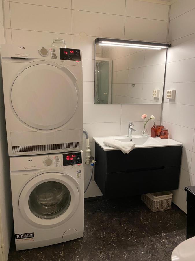 Lyngen, Mackay Appartment, Lyngen Lyngseidet Eksteriør bilde